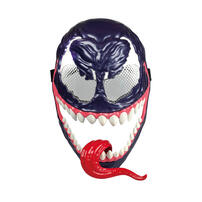 Marvel Spider-Man VenomVersus Venom Mask