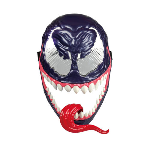 Marvel Spider-Man VenomVersus Venom Mask