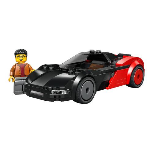 LEGO City EV Supercar 60486