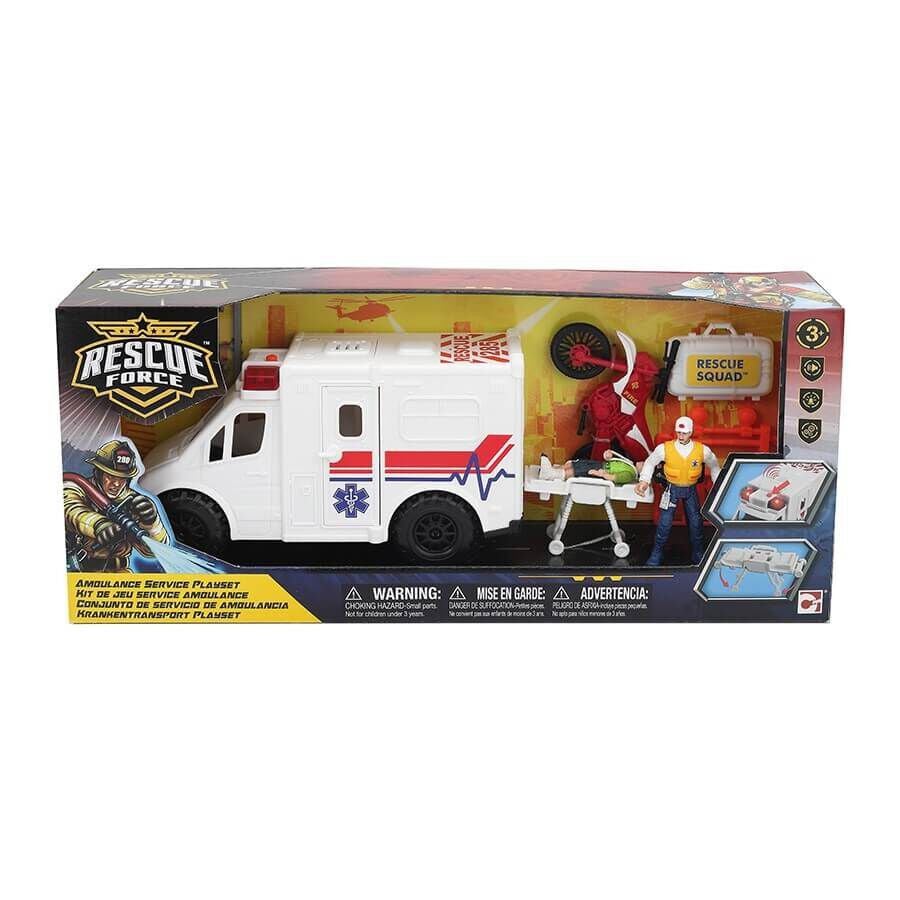 Toys r clearance us ambulance