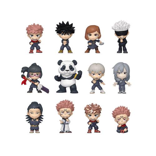 Funko POP! Jujutsu Kaisen Mystery Minis Vinyle Figure Blind Box - Assorted