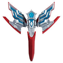 Bandai Ultraman DX Morpher Omega Slugger
