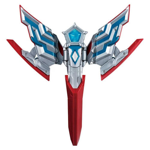 Bandai Ultraman DX Morpher Omega Slugger