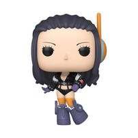 Funko Pop! Animation: One Piece - Nico Robin (Egghead Arc)