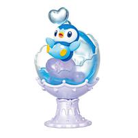 Re-Ment โปเกมอน ป๊อป'เอ็น สวีท คอลเลคชั่น - คละแบบ (1 ชิ้น)