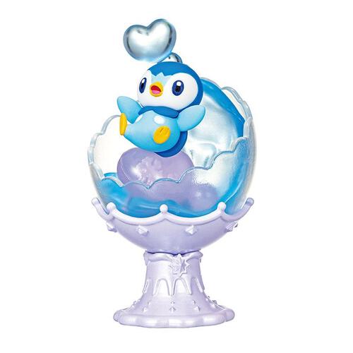 Re-Ment โปเกมอน ป๊อป'เอ็น สวีท คอลเลคชั่น - คละแบบ (1 ชิ้น)