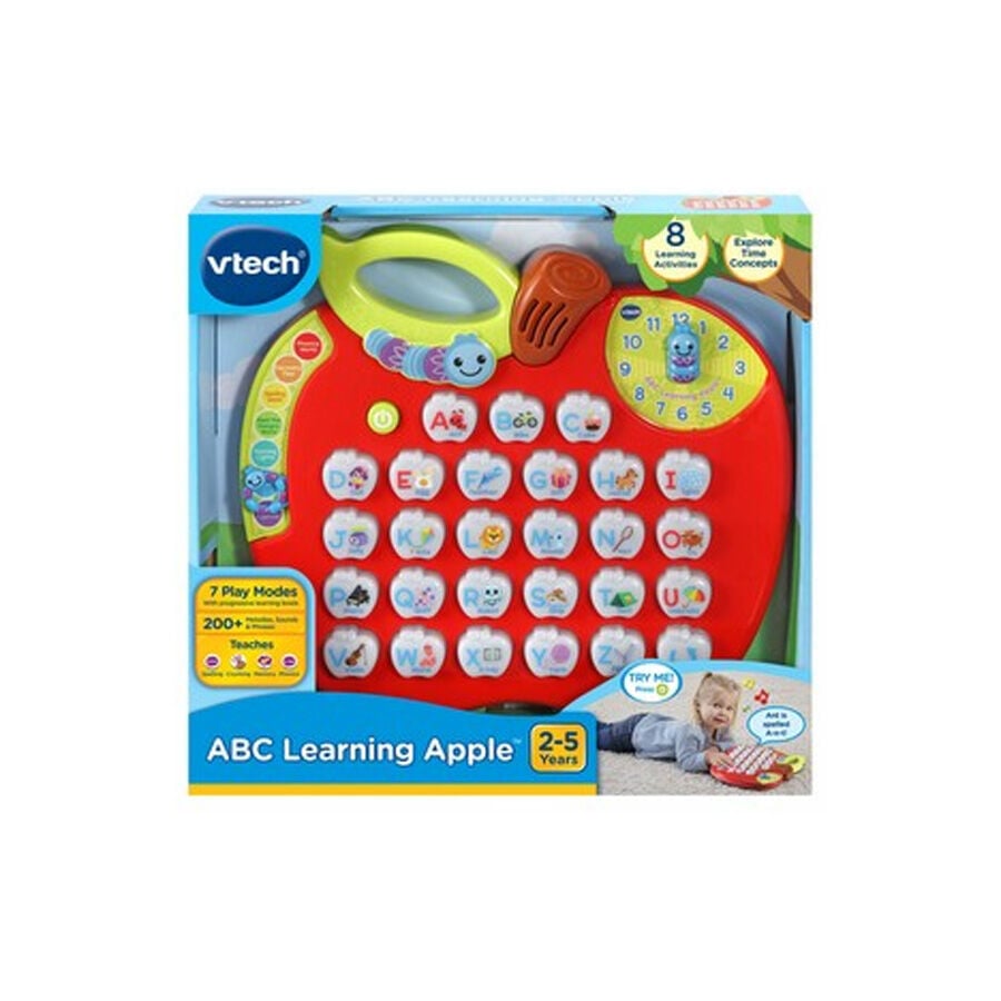 Reloj vtech sales walmart