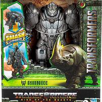 Transformers MV7 Voyager Class Rhinox