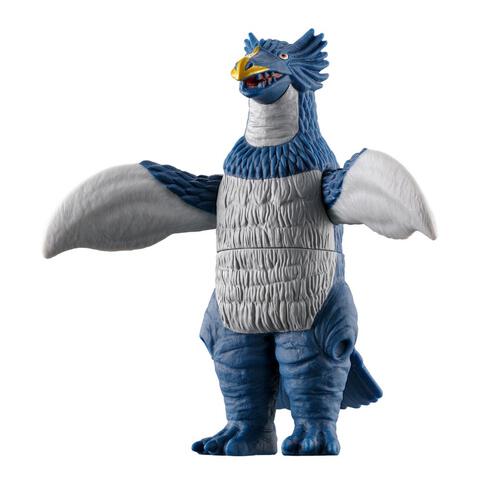 Bandai Ultraman Ultra Monster Series 234 Pegunos (Ultraman Omega)