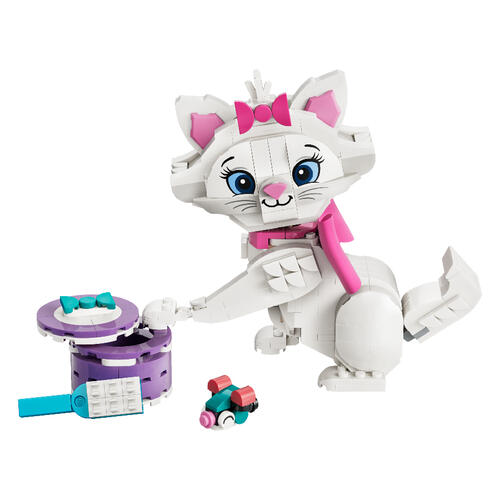 LEGO Disney The Aristocats Adorable Marie 43286