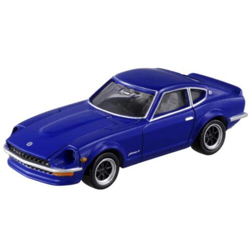 Tomica Premium Tp-09 Nissan Fairlady Z
