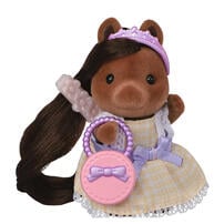 Sylvanian Families Pony Friends Set