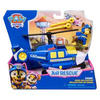Paw Patrol Air Rescue Chase Hero Helicopter