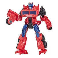 Transformers 7 Rise of the Beasts Autobots Unite Speed 3" Optimus Prime 230410
