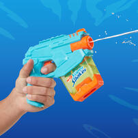 NERF Super Soaker Mini Dunk Fill