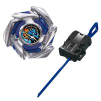 Takara Tomy Beyblade X BX-49 Starter Dranstrike 4-50FF Set