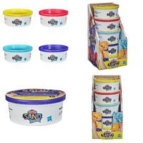 Play-Doh Sand Shimmer Stretch - Assorted 