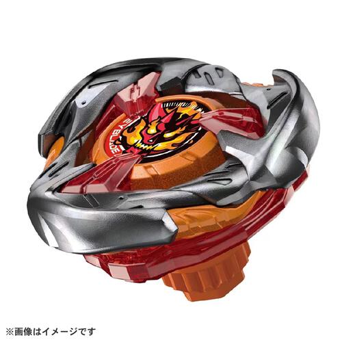 Beyblade X UX-02 Starter Hell's Hammer 3-70H