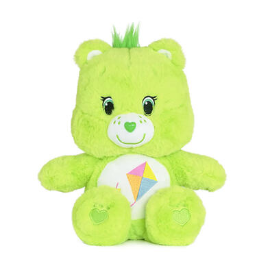 Care Bears Do-Your-Best Bear Plush (25cm)