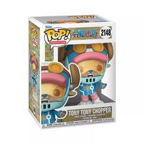 Funko POP! Animation One Piece - Tony Tony Chopper Vinyl Figure