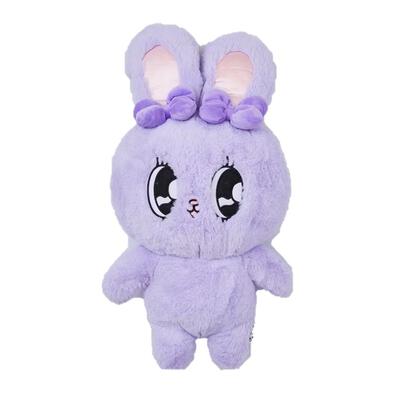 Esther Bunny Plush 40cm (Lavender Bunny)