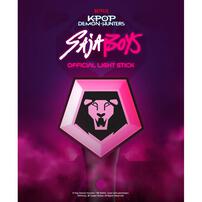 Kpop Demon Hunters Official Light Stick - Saja Boys