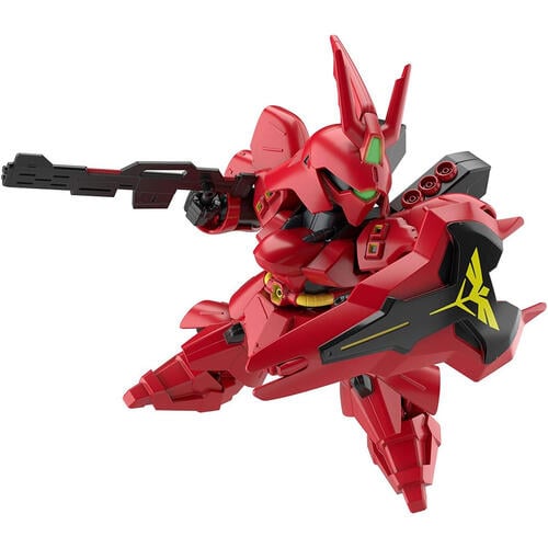Bandai SD Ex-Standard Sazabi