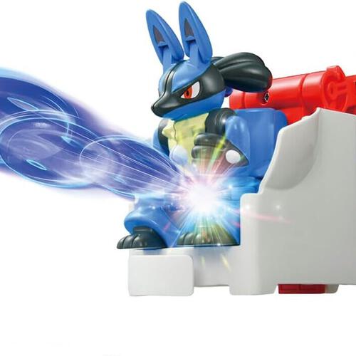 POKEMON Ultimatch04 Lucario