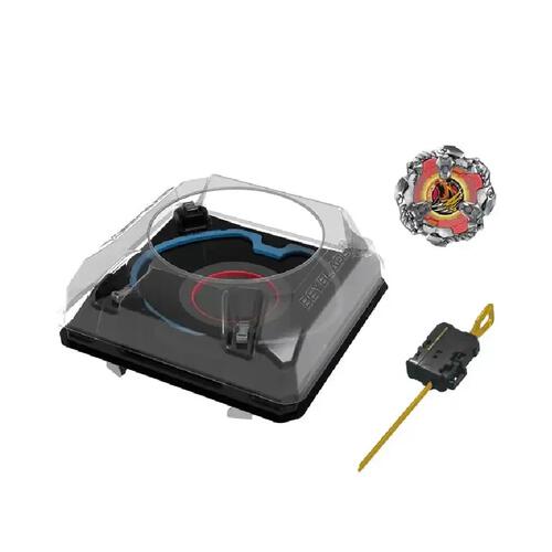 Takara Tomy Beyblade X BX-37 Double Xtreme Stadium Set