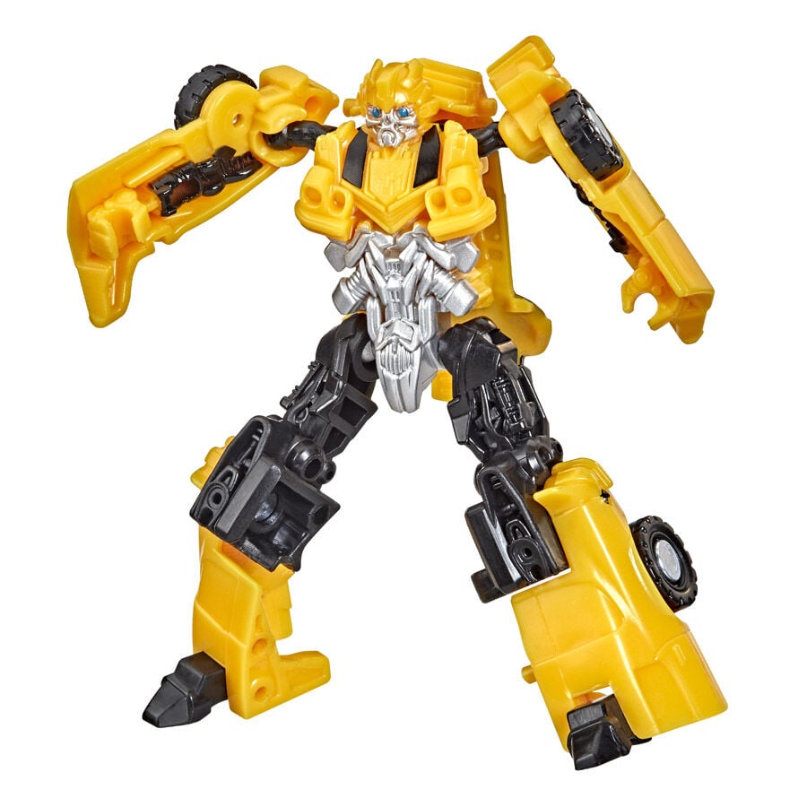 Speed hot sale series bumblebee