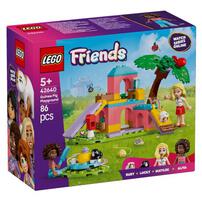 LEGO Friends Guinea Pig Playground 42640