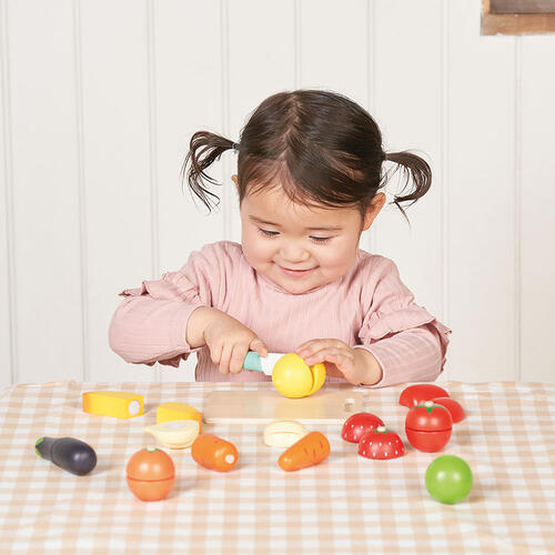 My Story Slice & Dice Food Chopping Set Toys"R"Us Thailand Official