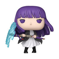 Funko POP! Animation - Frieren Beyond Journeys End: Fern Vinyl Figure