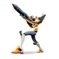 BLOKEES Evangelion Ultra Legacy Edition ยูนิต 00