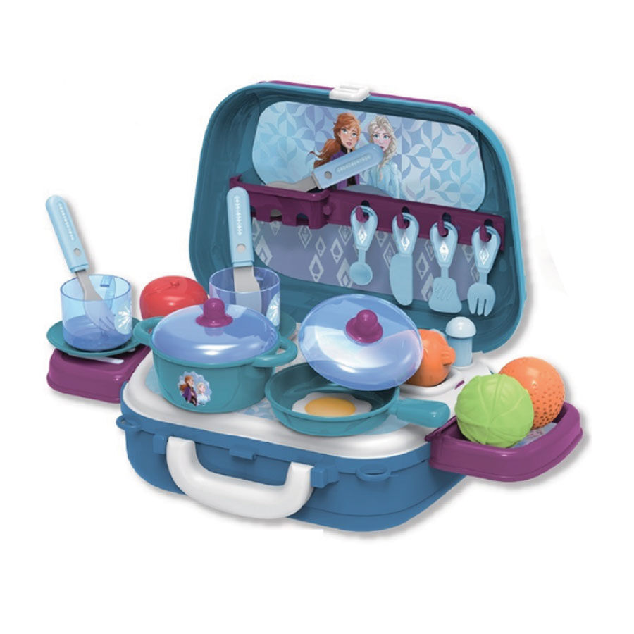 Cocinita frozen online