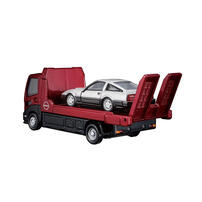 Tomica Premium Transporter Nissan Fairlady Z (Z31)