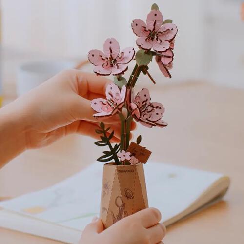 Rolife Sakura