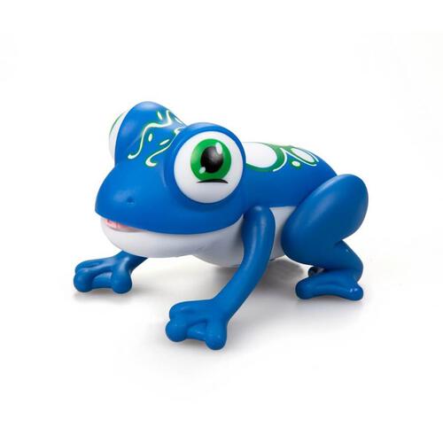 Silverlit Gloopies Klip Frog - Assorted