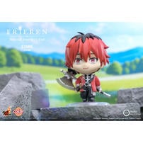 Hot Toys Frieren: Beyond Journey's End Cosbi Figure Blind Box - Assorted (1 Pc)