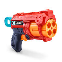 X-Shot เอ็กช็อต ฟูรี่ 4
