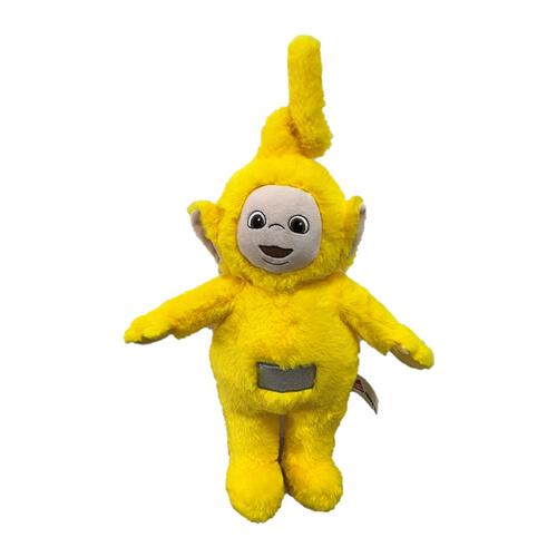 Teletubbies Standing Plush (Laa-Laa)