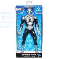 Marvel 9.5-Inch Armored Spider-Man Action Figure