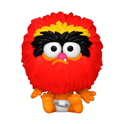 Funko Pop! The Muppets Mayhem - Baby Animal Figure