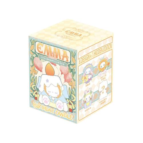 EMMA Secret Forest Birthday Series Blind Box - Assorted (1 Pc)