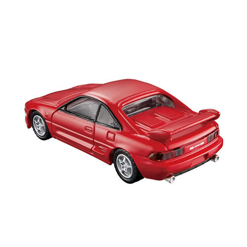 Tomica Premium No.42 Toyota MR2 (SW20) Diecast - Red