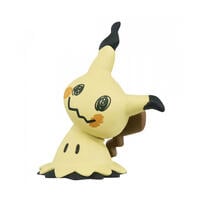 Pokemon Monster Collection MS-13 Mimikkyu