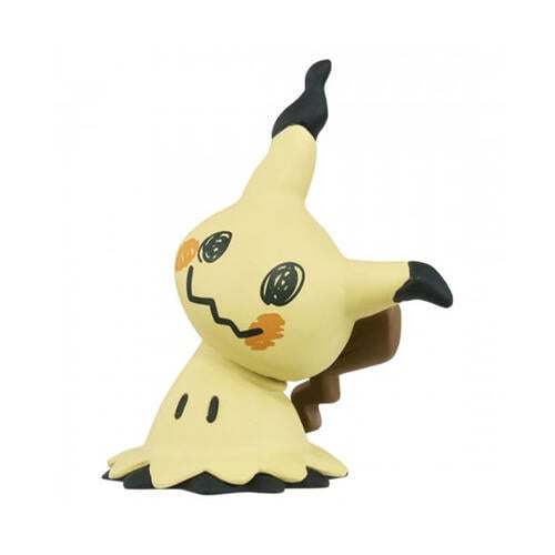 Pokemon Monster Collection MS-13 Mimikkyu