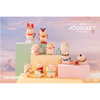 Lulu The Piggy Journey To The West Series - Blind Box (1 Pc)