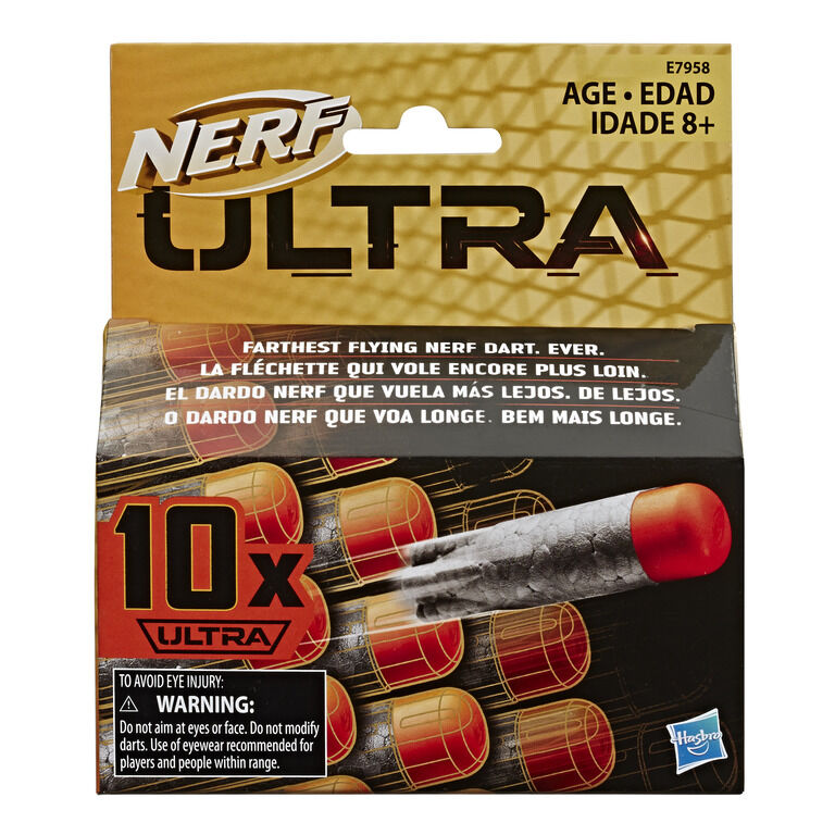 250 nerf darts top