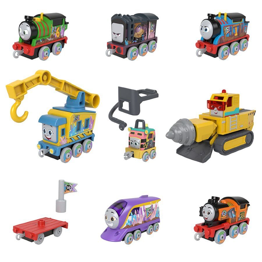 Thomas Friends 10